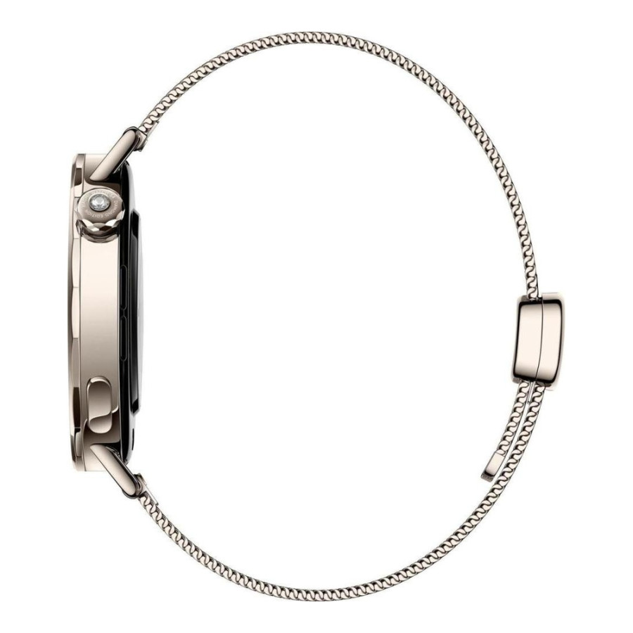 Xiaomi Watch S4 41mm Milanese Strap Sunset Gold (BHR07VWGL)