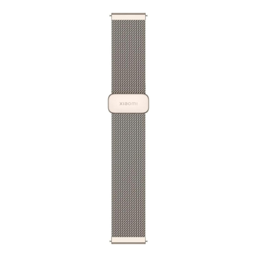 Xiaomi Watch S4 41mm Milanese Strap Sunset Gold (BHR07VWGL)