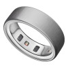 Oura Ring 4 Brushed Silver Size 9 (JZ90-54220-09)