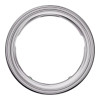Oura Ring 4 Brushed Silver Size 9 (JZ90-54220-09)