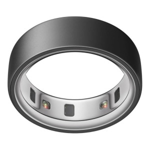 Oura Ring 4 Stealth Size 9 (JZ90-54218-09)