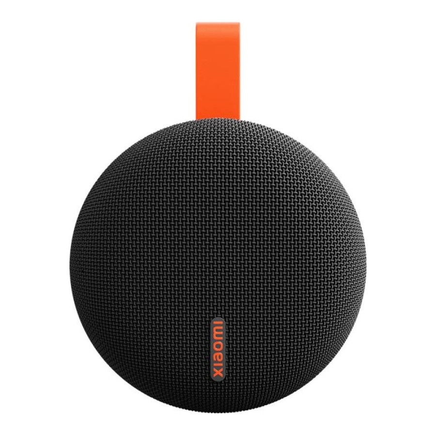 Xiaomi Bluetooth Speaker Essential Black (QBH4329GL)