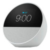 Amazon Echo Spot 2024 Glacier White