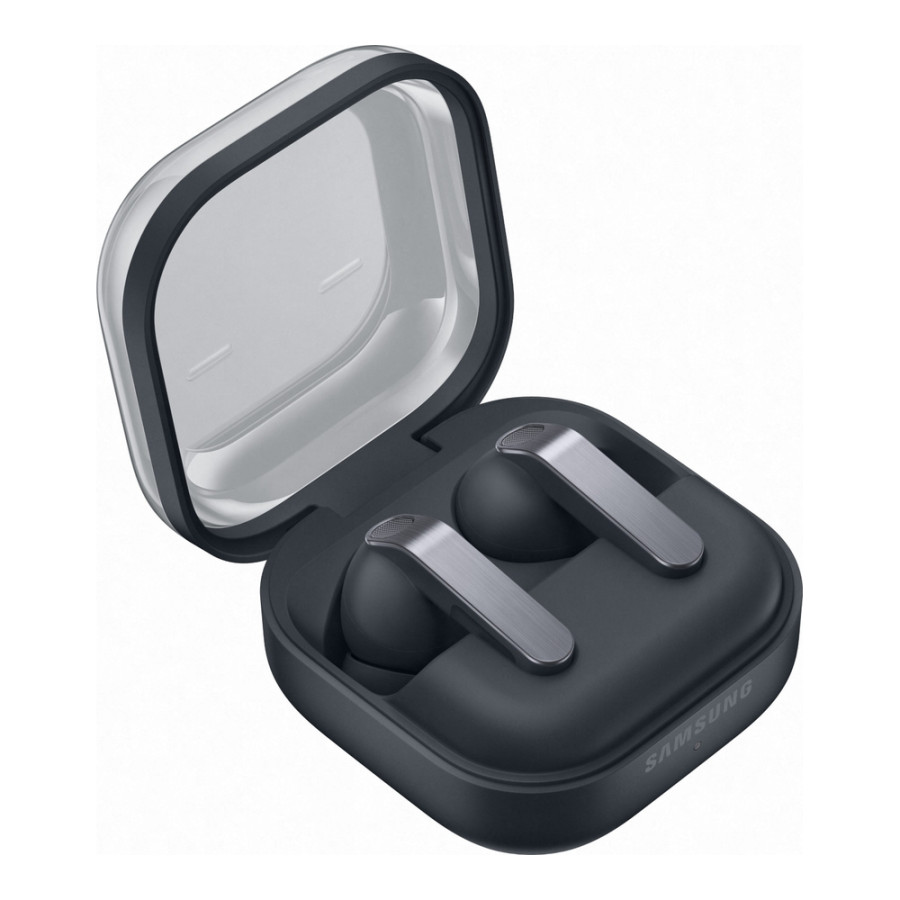 Samsung Galaxy Buds4 Pro Black (SM-R640NZKA)