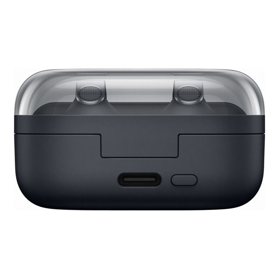 Samsung Galaxy Buds4 Pro Black (SM-R640NZKA)