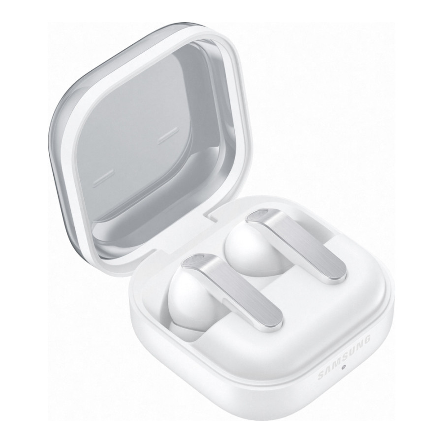 Samsung Galaxy Buds4 Pro White (SM-R640NZWA)