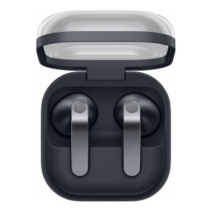 Samsung Galaxy Buds4 Black (SM-R540NZKA)