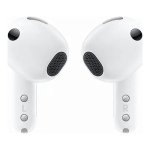 Samsung Galaxy Buds4 White (SM-R540NZWA)