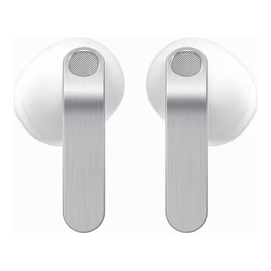 Samsung Galaxy Buds4 White (SM-R540NZWA)
