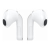 Samsung Galaxy Buds4 White (SM-R540NZWA)