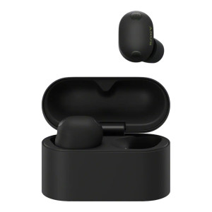 Sony WF-1000XM6 Black (WF1000XM6B.CE7)