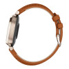 Garmin Lily 2 Classic Cream Gold with Tan Leather Band (010-02839-02/60)