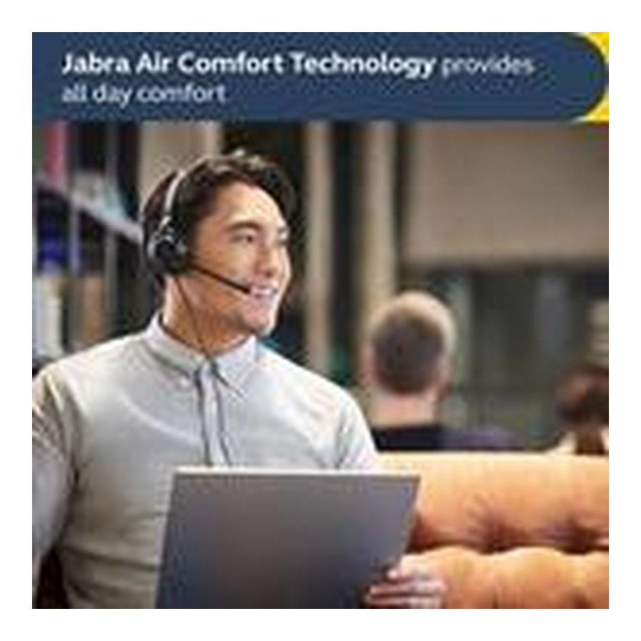 JABRA Evolve2 30 USB-C UC Stereo (23089-989-879)