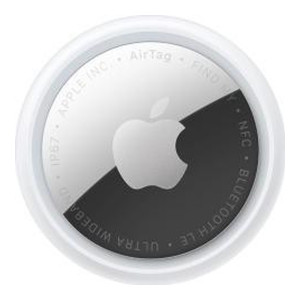 Apple AirTag 2nd Gen 1 pack (MFE94)