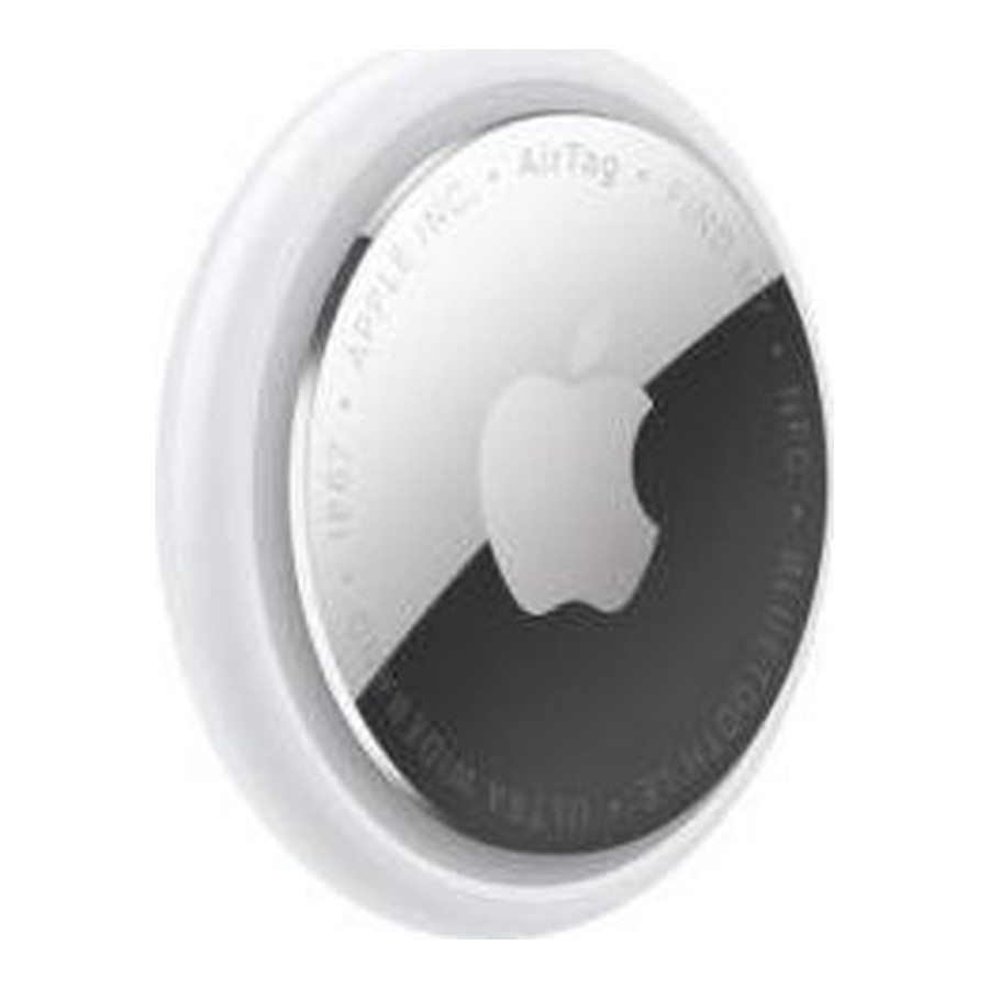 Apple AirTag 2nd Gen 1 pack (MFE94)