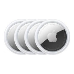 Apple AirTag 2nd Gen 4 pack (MFEA4)