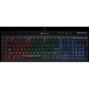 Corsair K55 Core Black (CH-9226C65-NA)