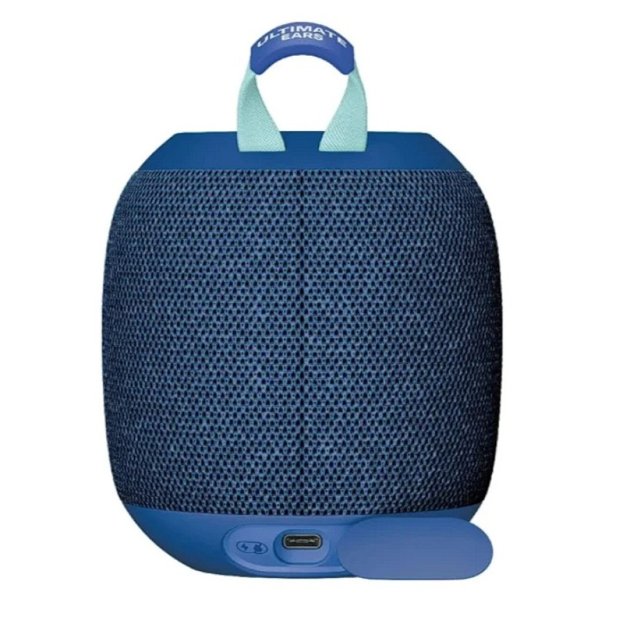 Ultimate Ears WONDERBOOM 4 Active Blue (984-001901)