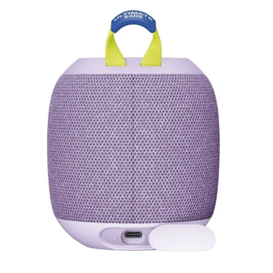 Ultimate Ears WONDERBOOM 4 Active Enchanting Lilac (984-001905)