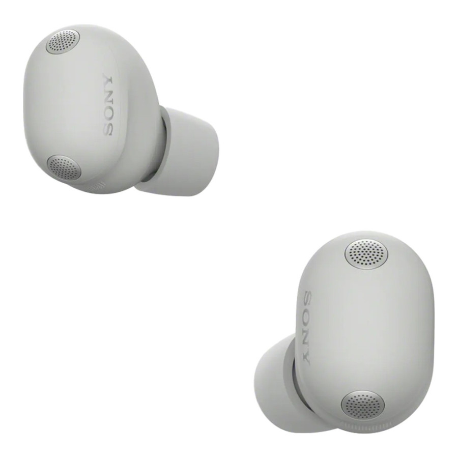 Sony WF-1000XM6 Platinum Silver (WF1000XM6S.CE7)
