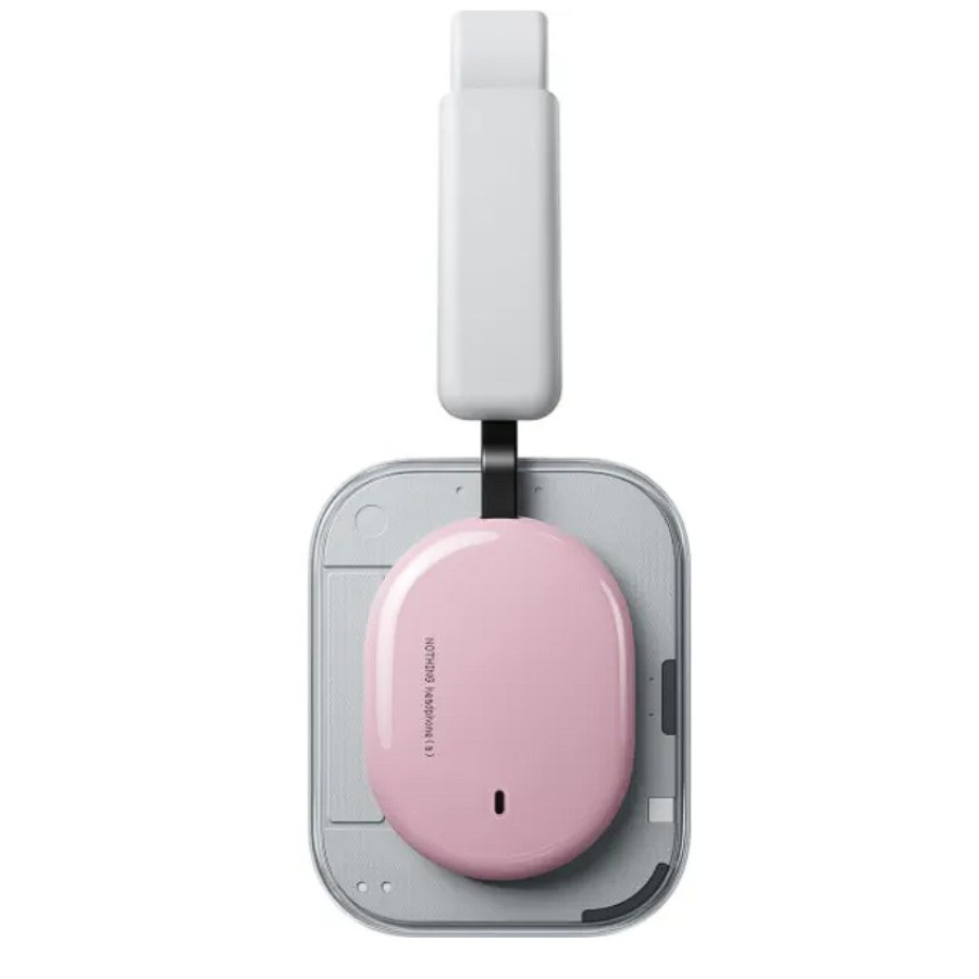 Nothing Headphone (a) Pink