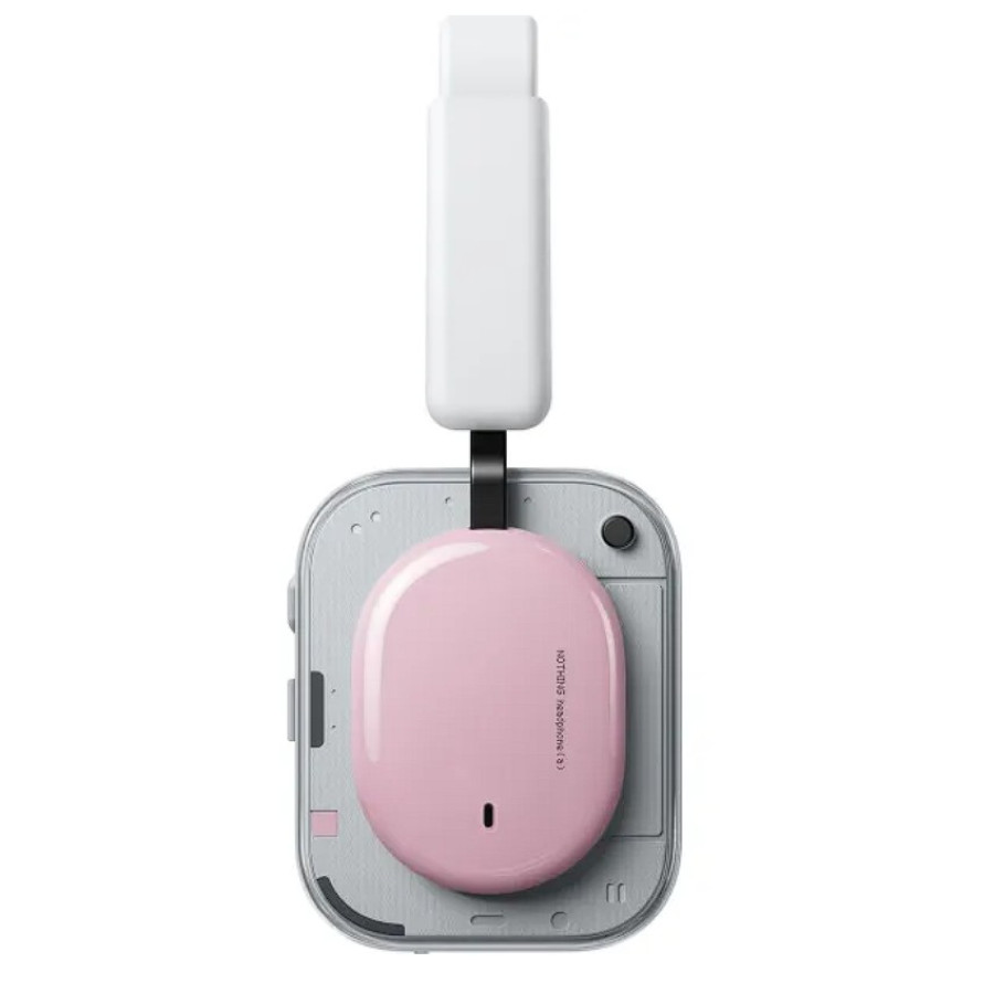 Nothing Headphone (a) Pink