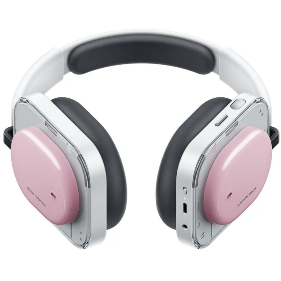 Nothing Headphone (a) Pink