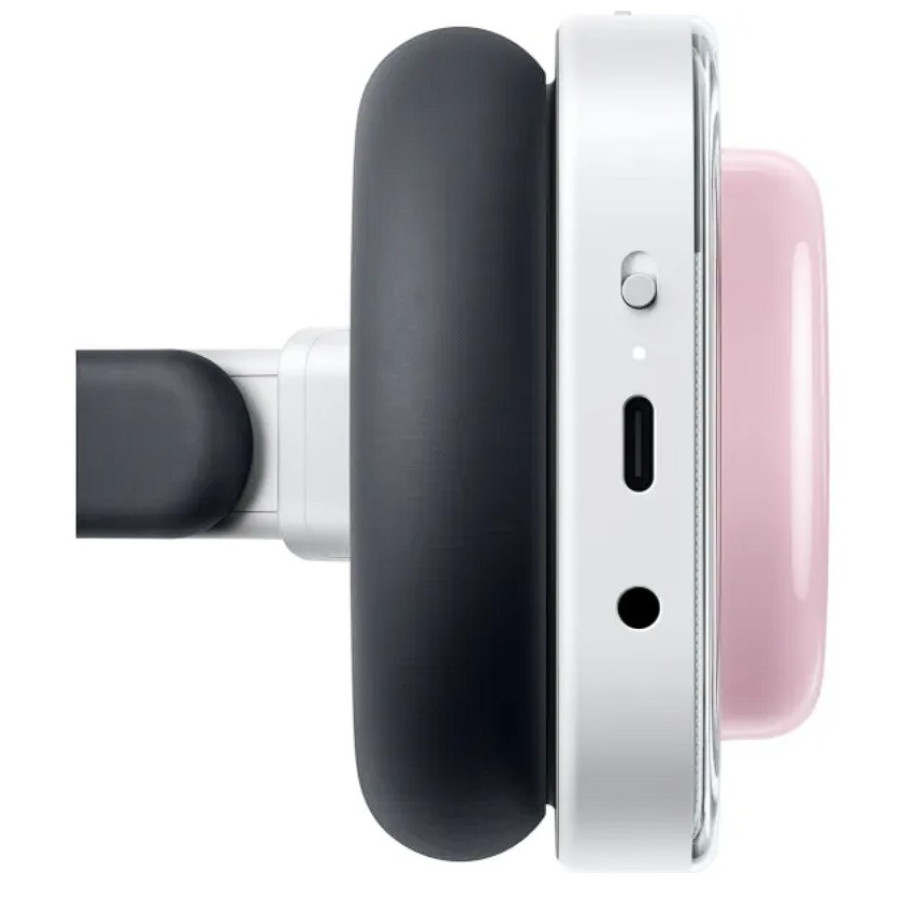 Nothing Headphone (a) Pink