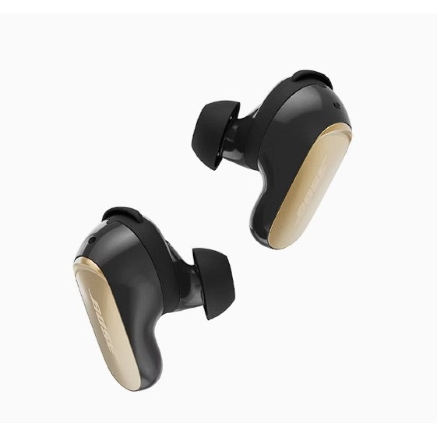 Bose QuietComfort Ultra Earbuds 2nd Gen Desert Gold (896637-0040)