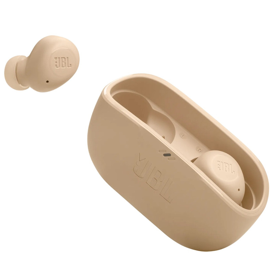 JBL Wave Buds Beige (JBLWBUDSBEG)