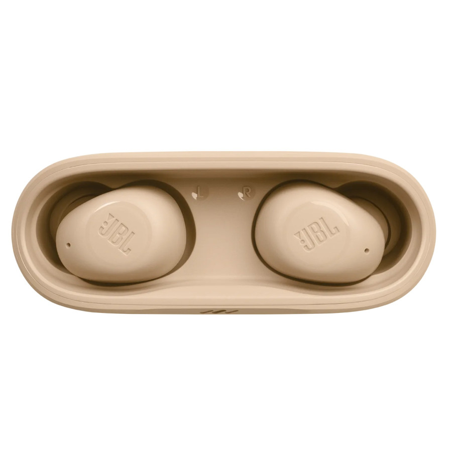 JBL Wave Buds Beige (JBLWBUDSBEG)
