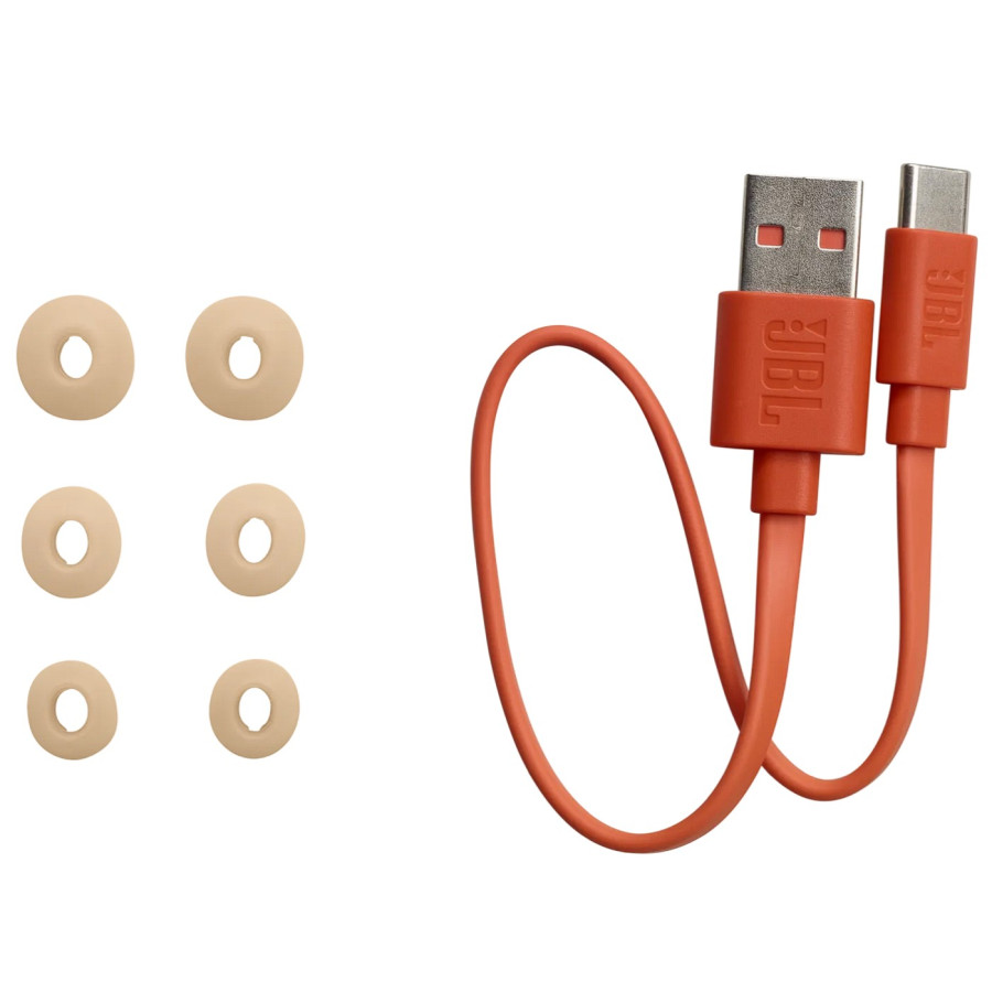 JBL Wave Buds Beige (JBLWBUDSBEG)