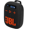 JBL Wind 3 Black/Orange (JBLWINDBAO)