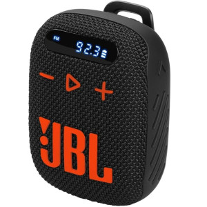 JBL Wind 3 Black/Orange (JBLWINDBAO)
