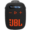 JBL Wind 3 Black/Orange (JBLWINDBAO)