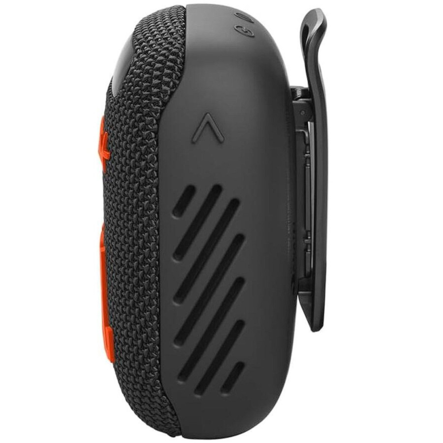 JBL Wind 3 Black/Orange (JBLWINDBAO)