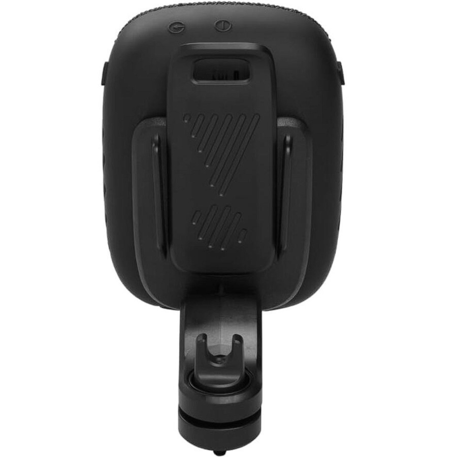 JBL Wind 3 Black/Orange (JBLWINDBAO)