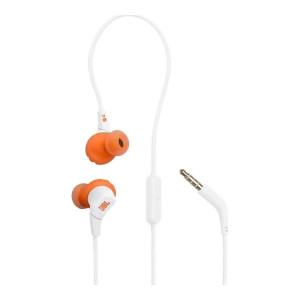 JBL Endurance Run 3 White (JBLENDURRUN3WHT)