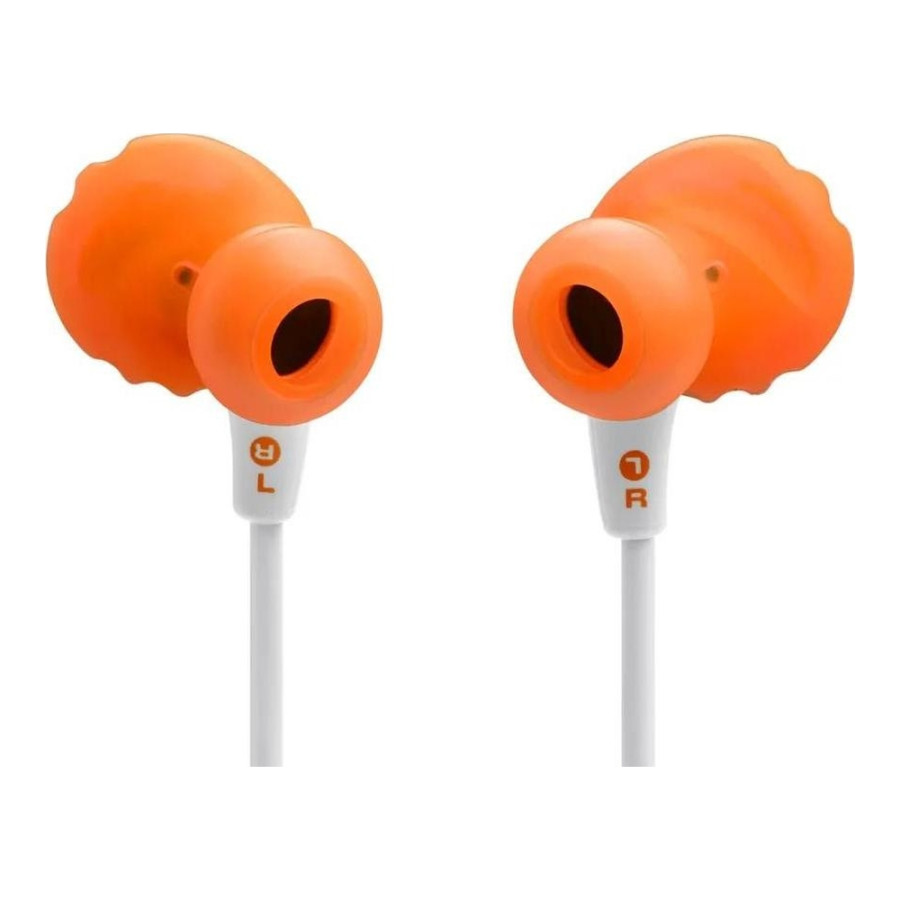 JBL Endurance Run 3 White (JBLENDURRUN3WHT)
