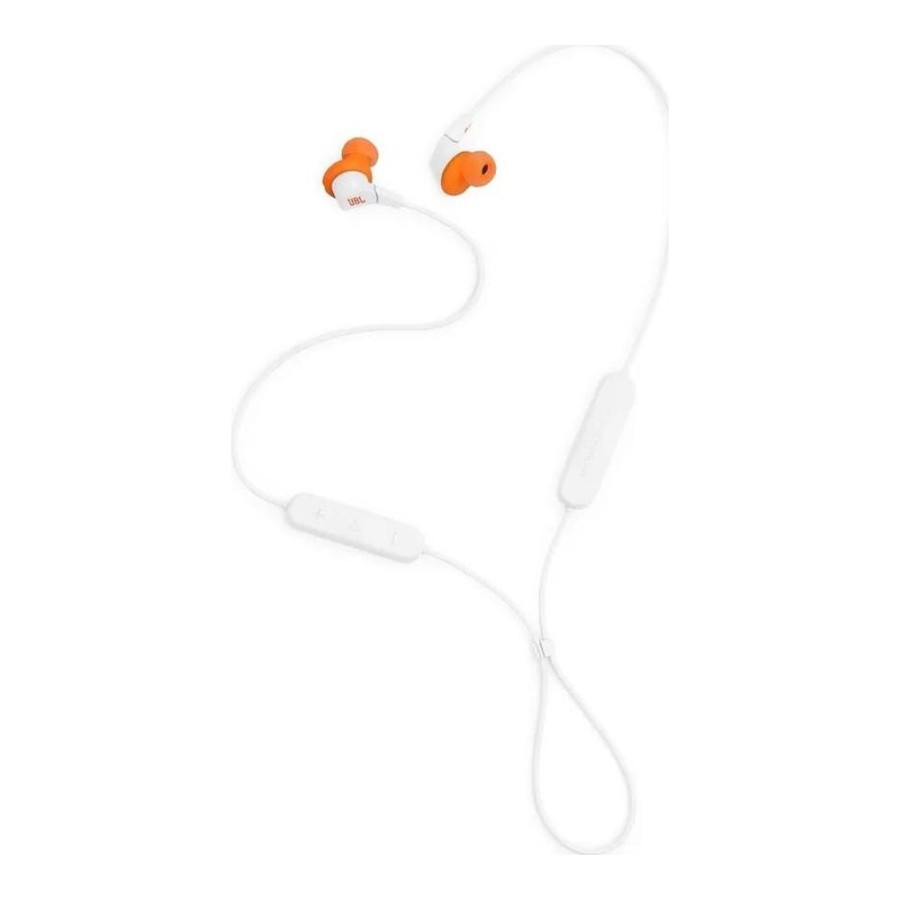 JBL Endurance Run 3 White (JBLENDURRUN3WHT)