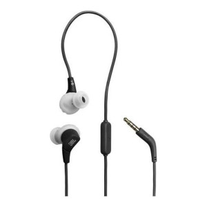 JBL Endurance Run 3 Black (JBLENDURRUN3BLKG)