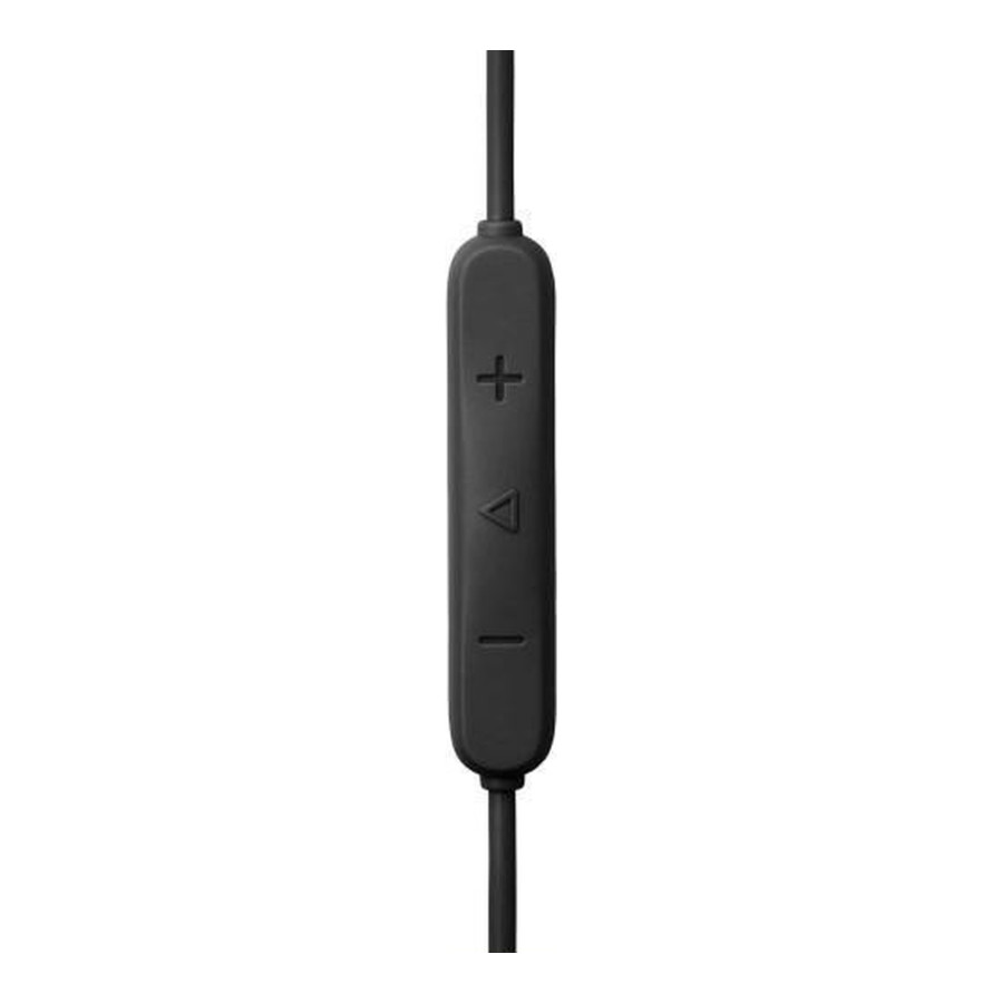 JBL Endurance Run 3 Black (JBLENDURRUN3BLKG)