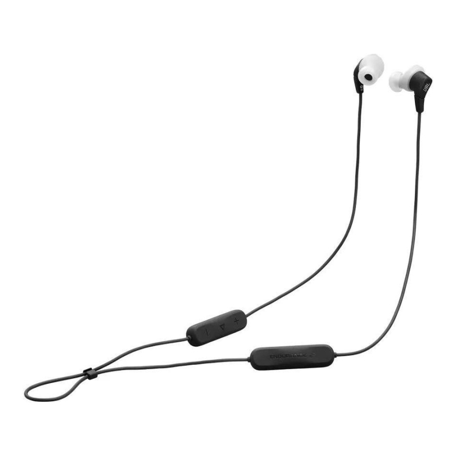 JBL Endurance Run 3 Wireless Black (JBLENDURRUN3BTBLKG)