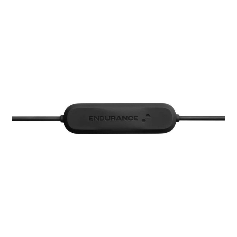 JBL Endurance Run 3 Wireless Black (JBLENDURRUN3BTBLKG)