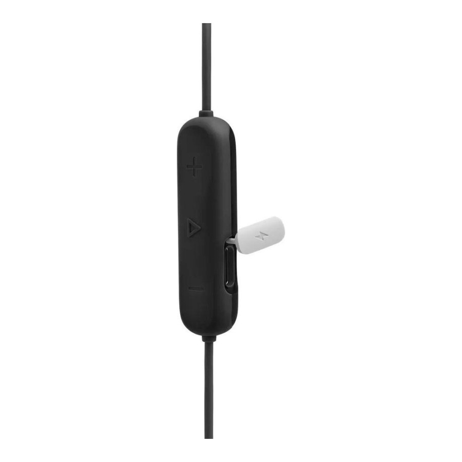 JBL Endurance Run 3 Wireless Black (JBLENDURRUN3BTBLKG)