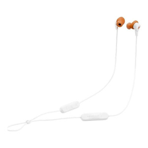 JBL Endurance Run 3 Wireless White (JBLENDURRUN3BTWHT)