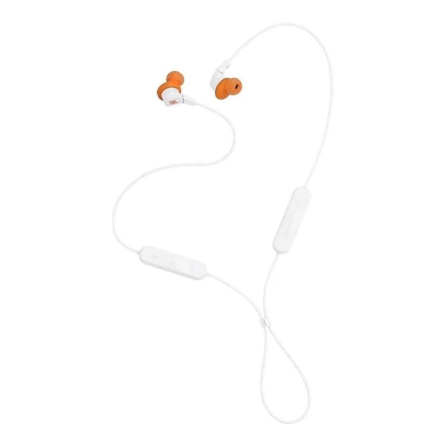 JBL Endurance Run 3 Wireless White (JBLENDURRUN3BTWHT)