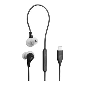 JBL Endurance Run 3 3C USB-C Black (JBLENDURRUN3CBLKG)