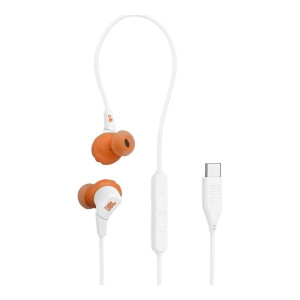 JBL Endurance Run 3 3C USB-C White (JBLENDURRUN3CWHT)
