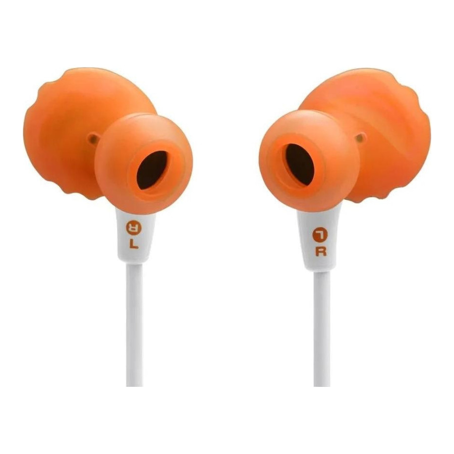 JBL Endurance Run 3 3C USB-C White (JBLENDURRUN3CWHT)